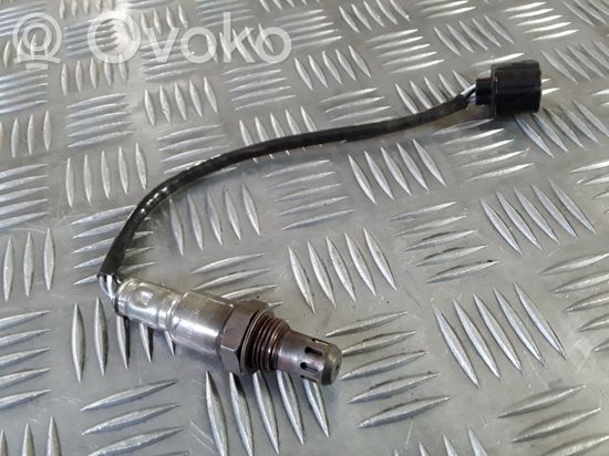 Mercedes-Benz E W212 Lambda probe sensor A0065422018