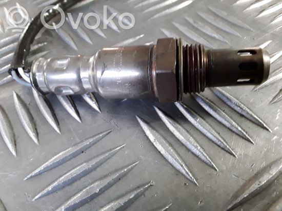 Mercedes-Benz E W212 Lambda probe sensor A0065422018
