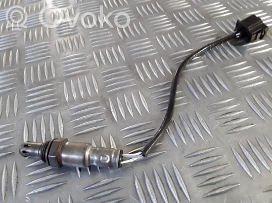 Mercedes-Benz E W212 Lambda probe sensor A0065422018