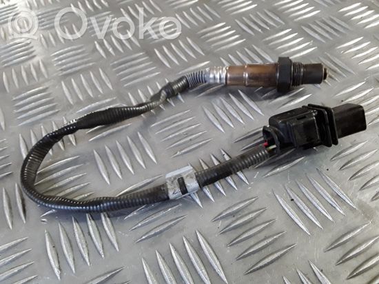 BMW 3 F30 F31 F80 Lambda probe sensor 779159202 0281004019