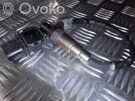 BMW 5 E60 E61 Lambda probe sensor 0281004079 780436901