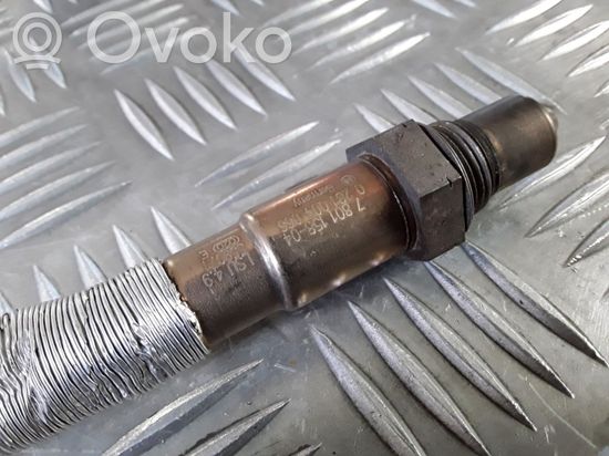 BMW X6 E71 E72 Lambda probe sensor 780115804 0281004066
