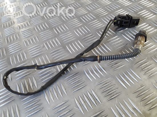 Volkswagen Touran I Lambda probe sensor 03G906262 0281004042