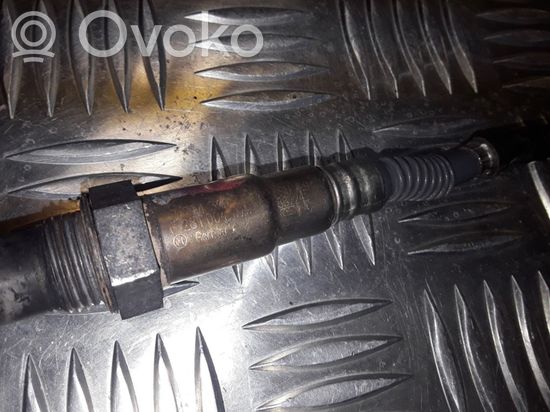 BMW 5 E60 E61 Lambda probe sensor 0281004079 780436901