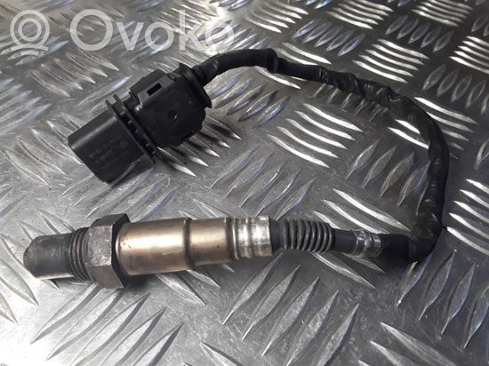BMW 5 E60 E61 Lambda probe sensor 0281004079 780436901