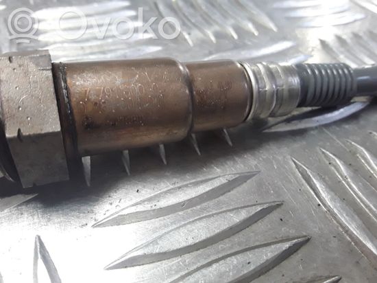 BMW 5 E60 E61 Lambda probe sensor 0281004018 779160003