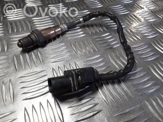 BMW X5 E70 Lambda probe sensor 0281004018 779160001