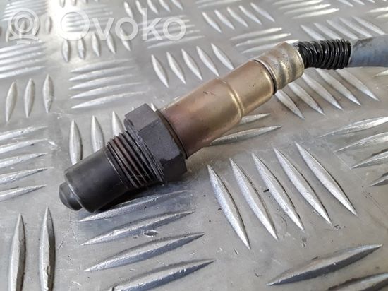 BMW 5 E60 E61 Lambda probe sensor 0258006794 753912602