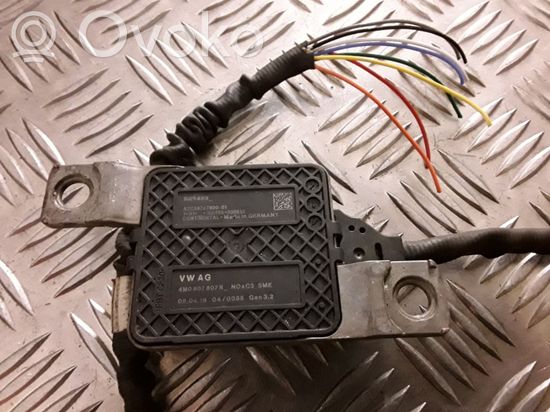 Audi Q7 4L Lambda probe sensor A2C39767900 4M0907807R