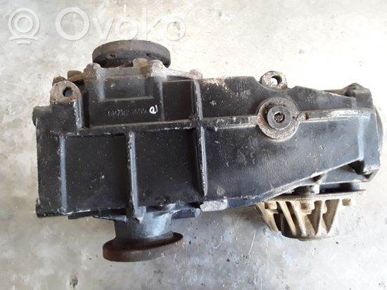 Audi A8 S8 D3 4E Rear differential 01R525053