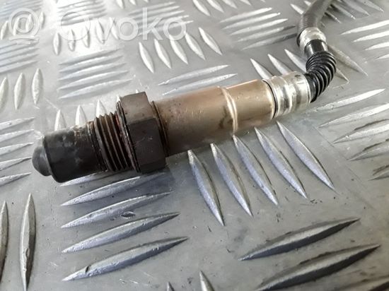 BMW X5 E70 Lambda probe sensor 752626202 0258006755
