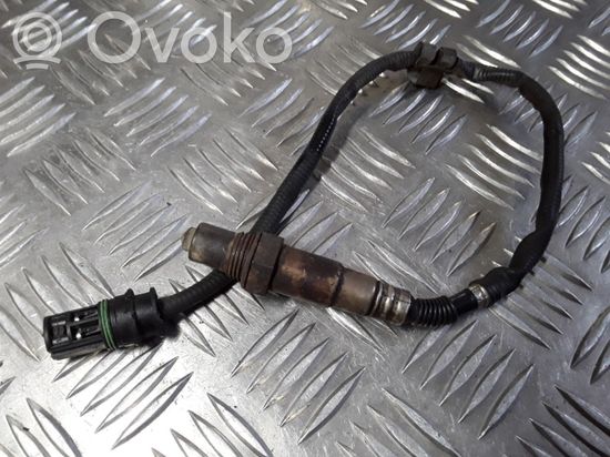 BMW 3 E90 E91 Lambda probe sensor 0258006977 756996801