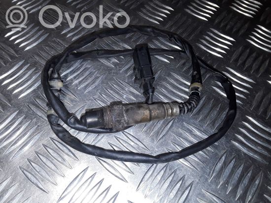 Volkswagen Golf V Lambda probe sensor 06F906262 0258006553