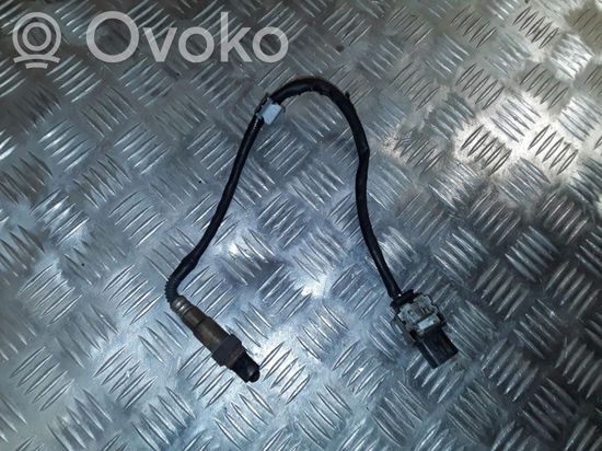 Mercedes-Benz Sprinter W906 Lambda probe sensor 0258017016017 0035427018 05149027AA