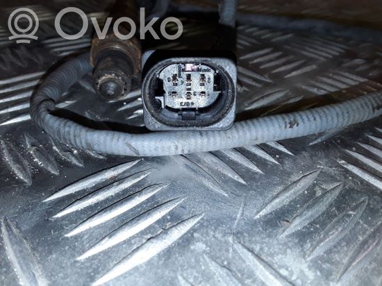 BMW 5 E60 E61 Lambda probe sensor 0258017099 755807301 1928404682