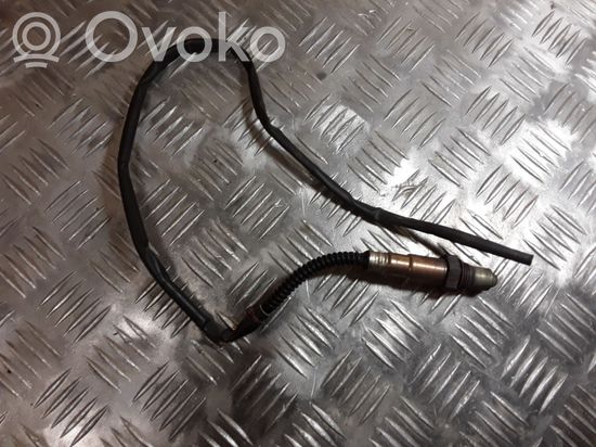 Audi A4 S4 B6 8E 8H Lambda probe sensor 0258006515 07C906262