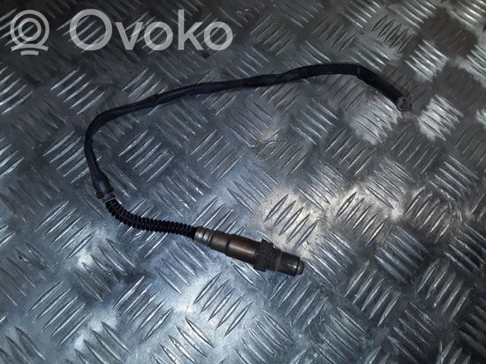 Audi TT Mk1 Lambda probe sensor 0258006412 07C906262