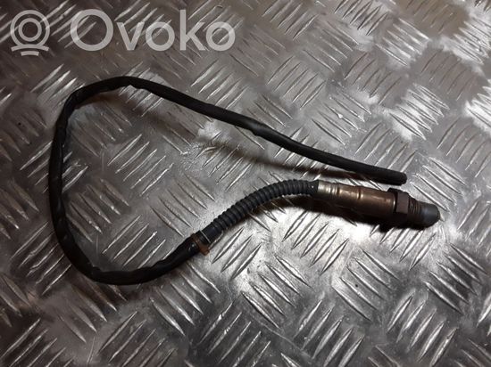 Audi A4 S4 B7 8E 8H Lambda probe sensor 0258017061 07C906262