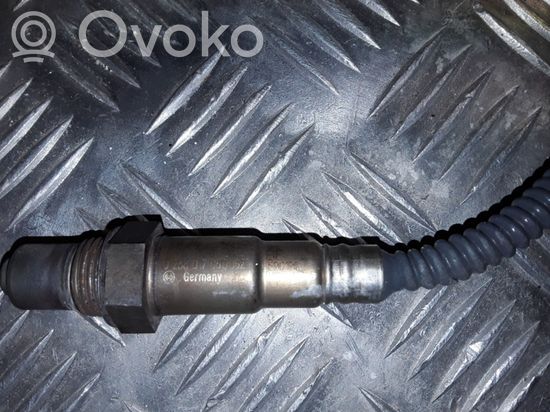 Audi A4 S4 B7 8E 8H Lambda probe sensor 0258017061 07C906262