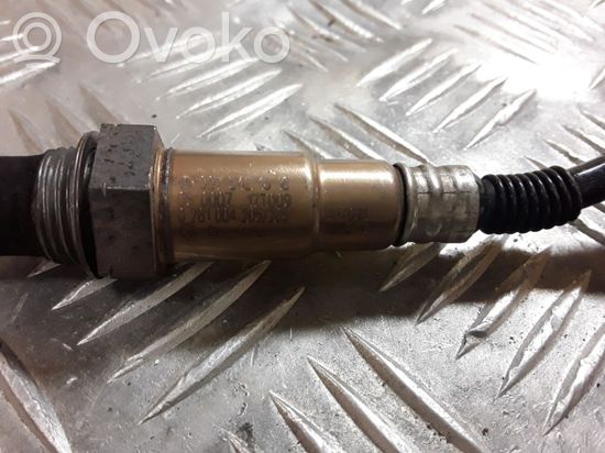 Mercedes-Benz C W203 Lambda probe sensor 0281004205 0075421618