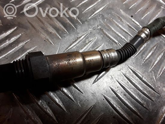Mercedes-Benz ML W164 Lambda probe sensor 0258017016017 0035427018