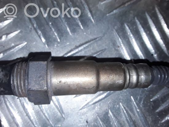 BMW X5 E70 Lambda probe sensor 0281004018 779160001