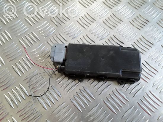 BMW 7 E65 E66 Phone control unit/module 5RLJ34E1UK 10R022613