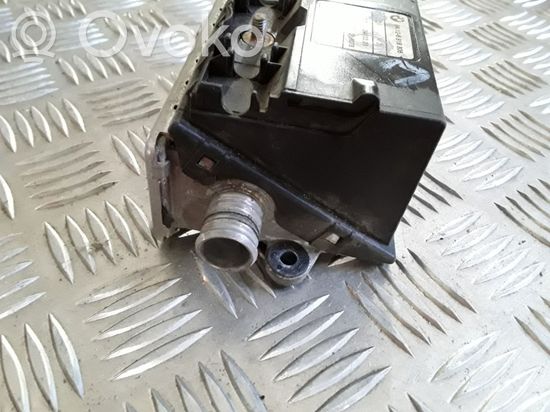 BMW 3 E46 Auxiliary pre-heater (Webasto) 64126918806