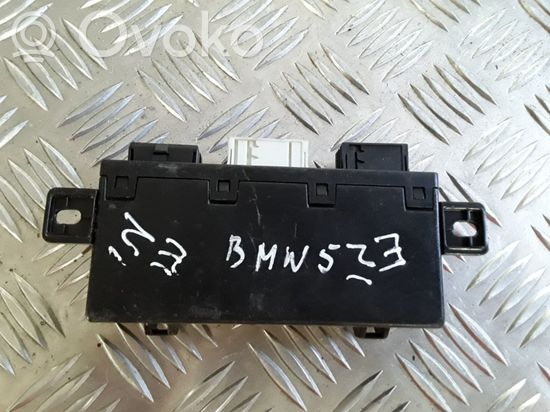 BMW 5 E39 Comfort/convenience module 613583776009
