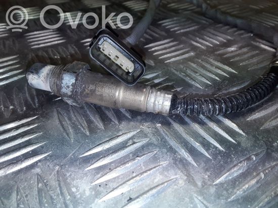 BMW 3 F30 F31 F80 Lambda probe sensor 0258010418 758912204