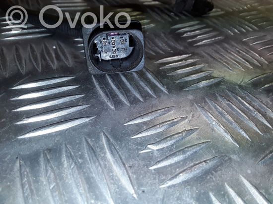BMW 5 E60 E61 Lambda probe sensor 0281004018 779160003