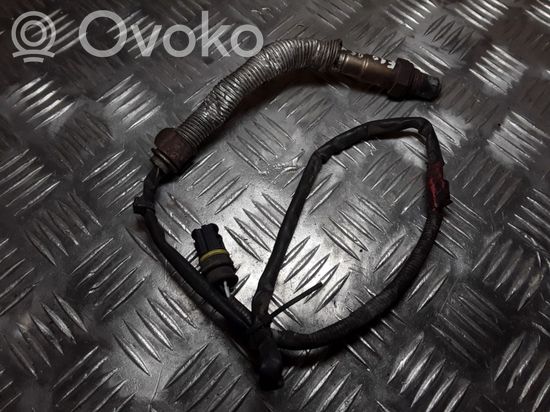 BMW 3 E90 E91 Lambda probe sensor 0258986602