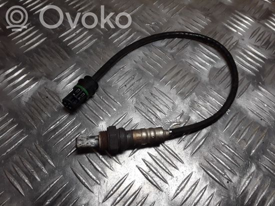 BMW 1 E81 E87 Lambda probe sensor 753028501