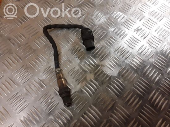 BMW X5 E70 Lambda probe sensor 0281004018 779160001 7791600