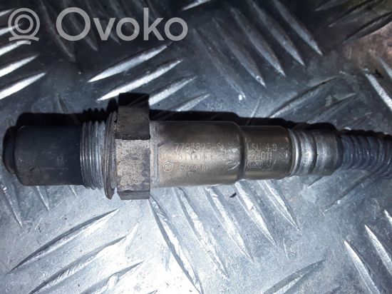 BMW 3 F30 F31 F80 Lambda probe sensor 0281004028 779382501