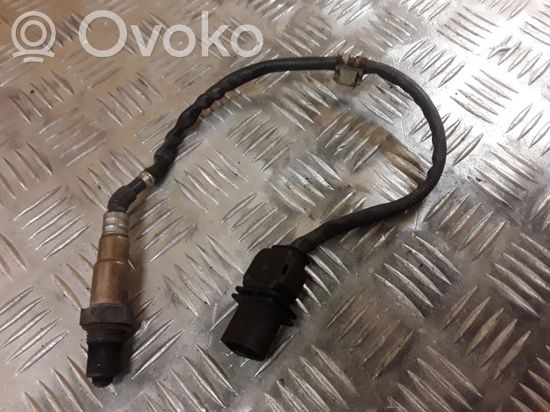 BMW 3 F30 F31 F80 Lambda probe sensor 0281004028 779382501