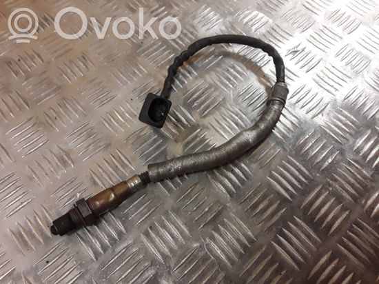 BMW X3 E83 Lambda probe sensor 0281004074