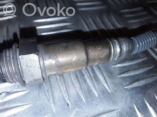 BMW X5 E70 Lambda probe sensor 0281004018 779160001