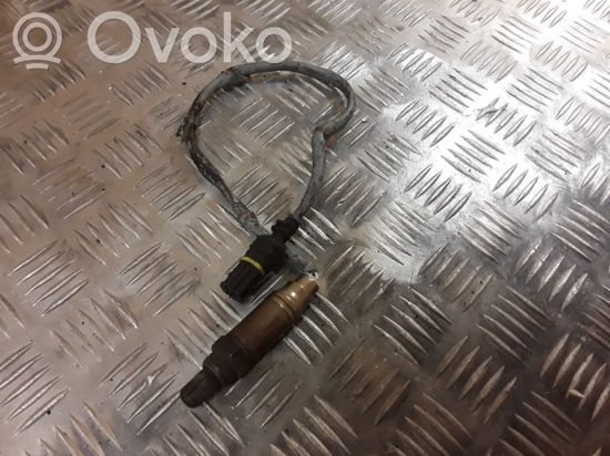 BMW 5 E60 E61 Lambda probe sensor 0258005320 751849502 1178751849502