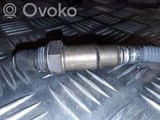 Mercedes-Benz E W212 Lambda probe sensor 0258017347 0095425918 0258017348