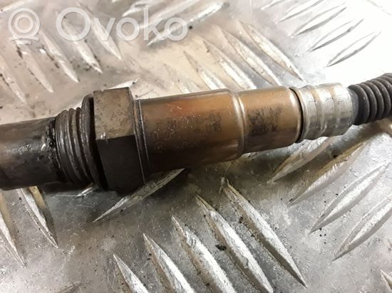 BMW 5 E60 E61 Lambda probe sensor 0281004018 779160003