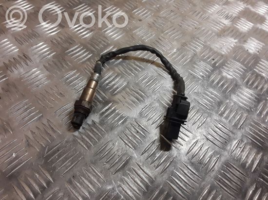 BMW 5 E60 E61 Lambda probe sensor 0281004079 780436901