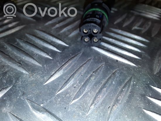 BMW 3 E90 E91 Lambda probe sensor 753028501
