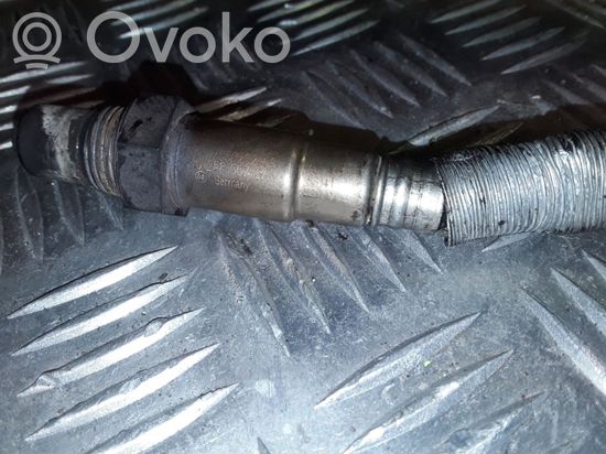 BMW 3 E90 E91 Lambda probe sensor 0258007273 753028205