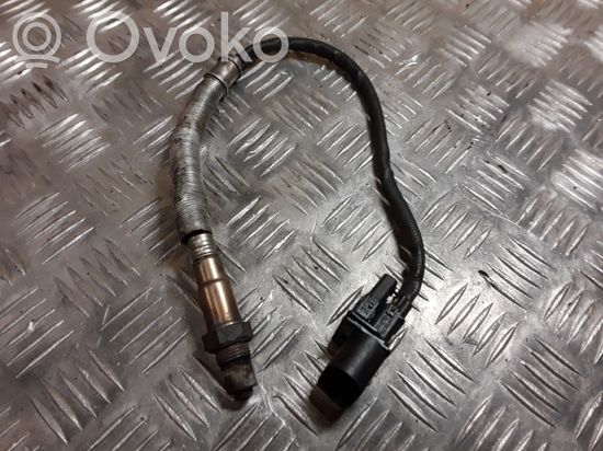 BMW 3 E90 E91 Lambda probe sensor 0258007273 753028205