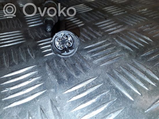 BMW 5 E60 E61 Lambda probe sensor 0258005310 751396303 1178751396303
