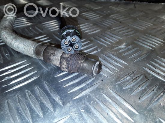 BMW 5 E60 E61 Lambda probe sensor 0258006789 754524303