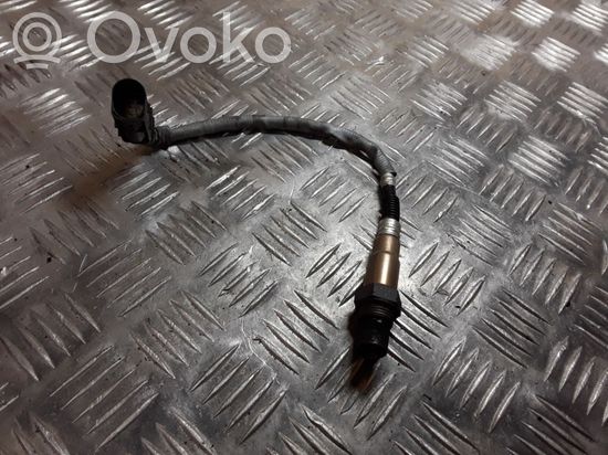 Mercedes-Benz ML W166 Lambda probe sensor 0281004201 0065421718 0281004202