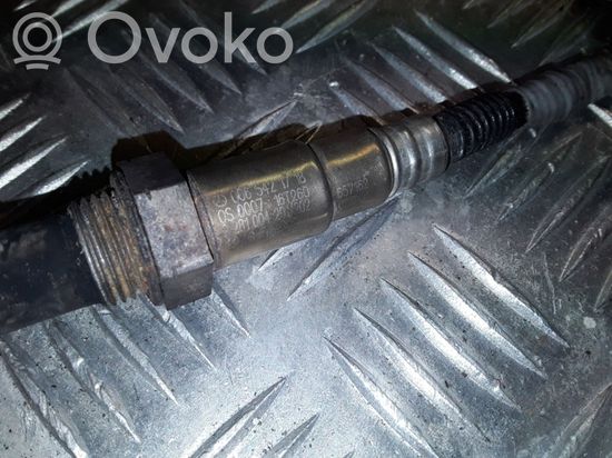 Mercedes-Benz Sprinter W906 Lambda probe sensor 0281004201 0065421718 0281004202