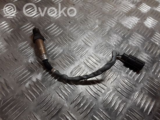 Mercedes-Benz ML W164 Lambda probe sensor 0281004201 0065421718 0281004202